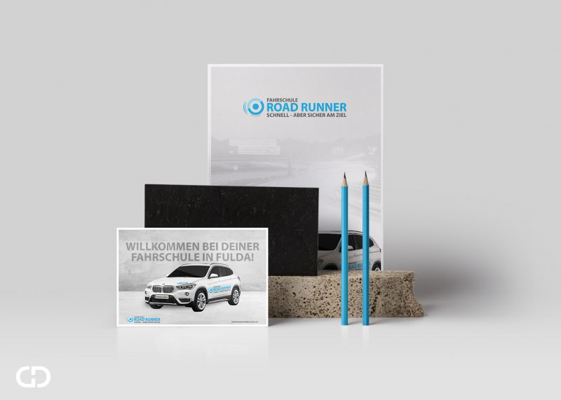 Goldwerk-Roadrunner-Mappe-Cover