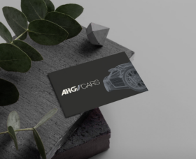 AHG-Cars