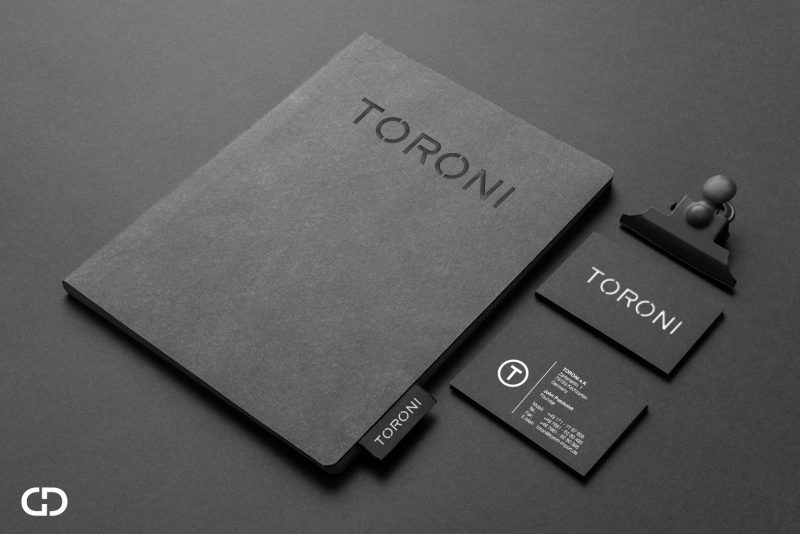 Goldwerk-Toroni-CD Goldwerk-Toroni-CD