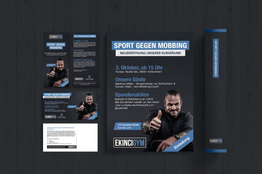 Ekinci Gym