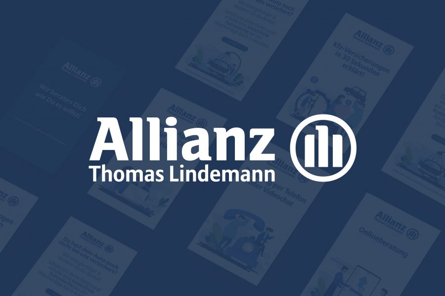 Allianz Thomas Lindemann