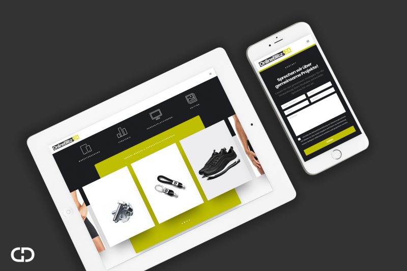 Goldwerk-OnlineBlitz24-MobileWebseite Goldwerk-OnlineBlitz24-MobileWebseite