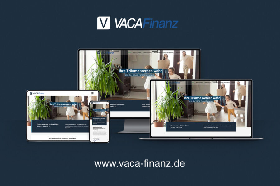 VACA Finanzberatung