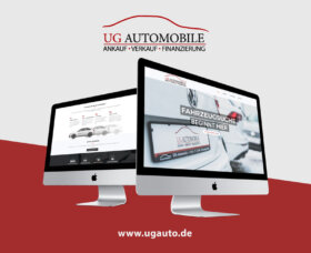 UG Automobile