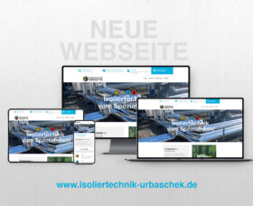 Isoliertechnik Urbaschek