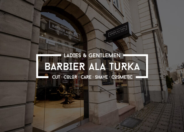 Barbier Ala Turka