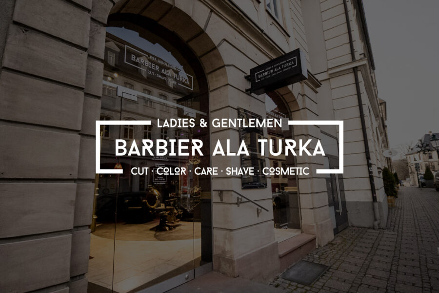 Barbier Ala Turka