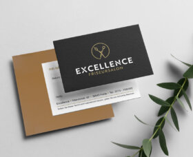 Excellence Friseursalon