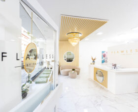 Flawless by Tanriverdi