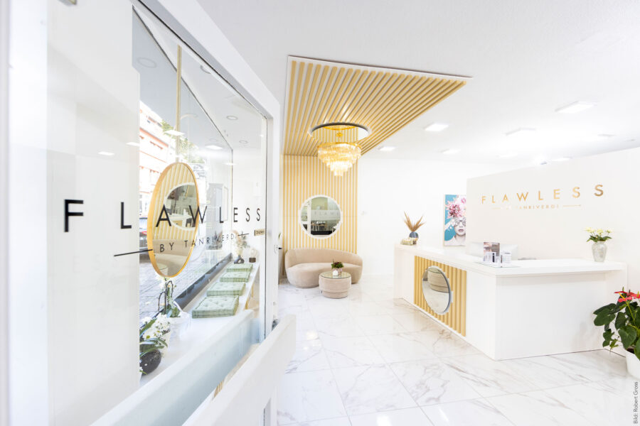 Flawless by Tanriverdi