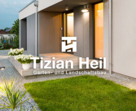 Tizian Heil – Garten- und Landschaftsbau