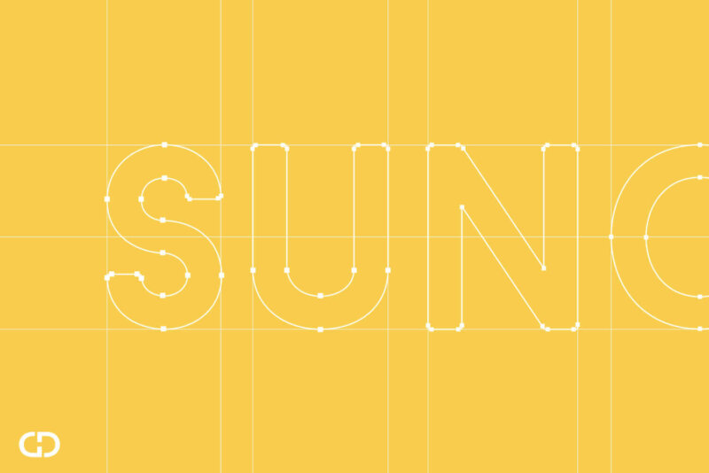 Goldwerk-SunOfCon-Font