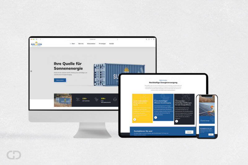 Goldwerk-SunOfCon-ResponsiveWebseite