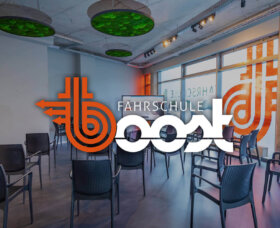 Fahrschule Boost