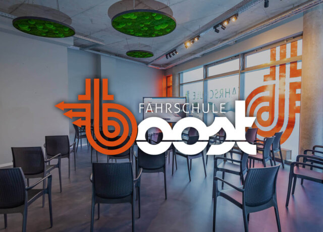 Fahrschule Boost