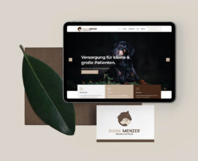 Tierärztliche Praxis Diana Menzer