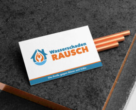 Wasserschaden Rausch