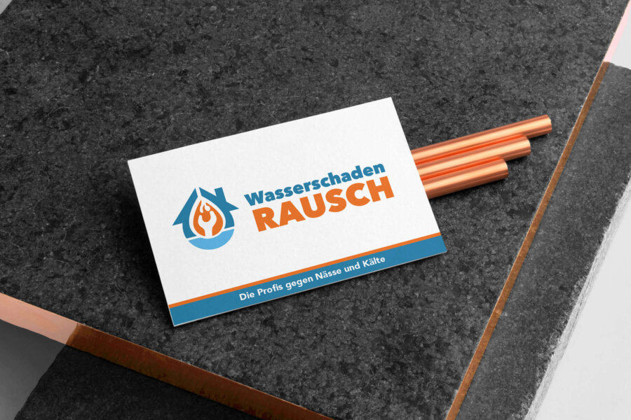 Wasserschaden Rausch