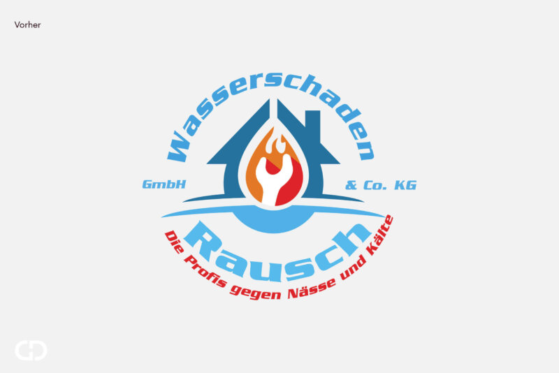 Goldwerk-WasserschadenRausch-altesLogo-2