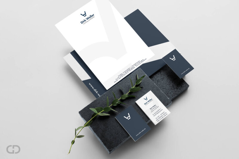 DirkWeller-Branding