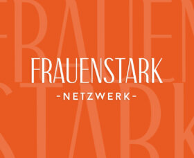 Frauenstark Netzwerk