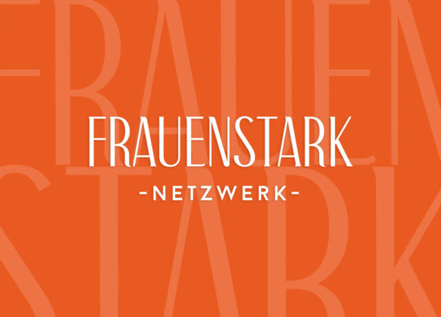 Frauenstark Netzwerk