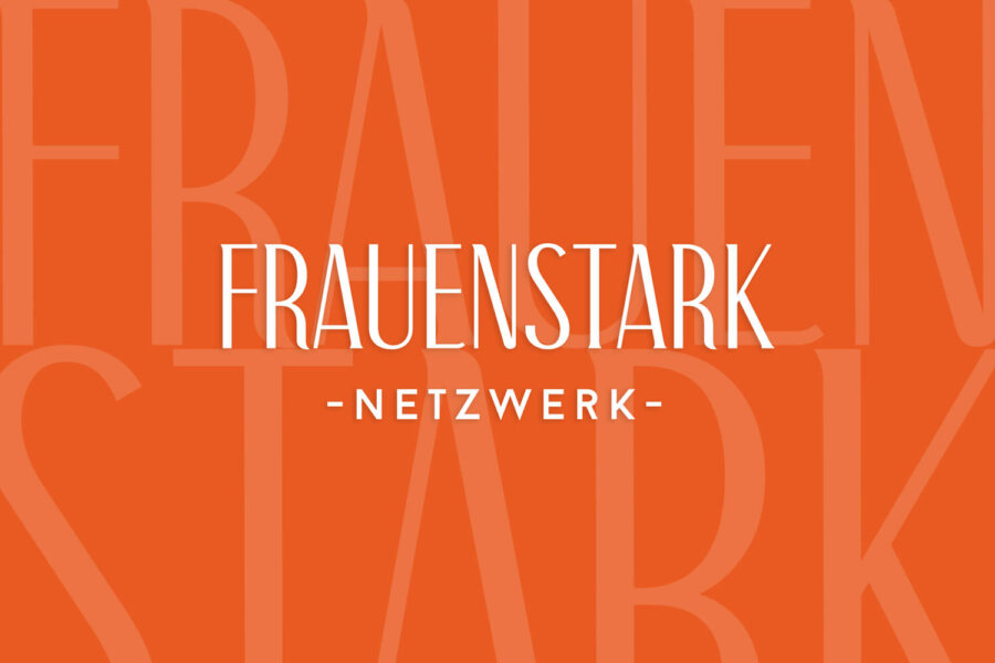 Frauenstark Netzwerk