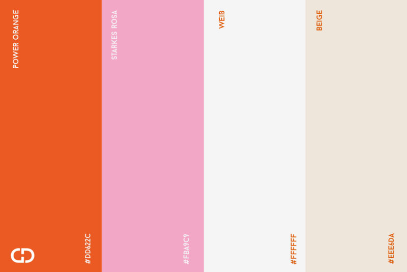 Goldwerk-Frauenstark-Farben