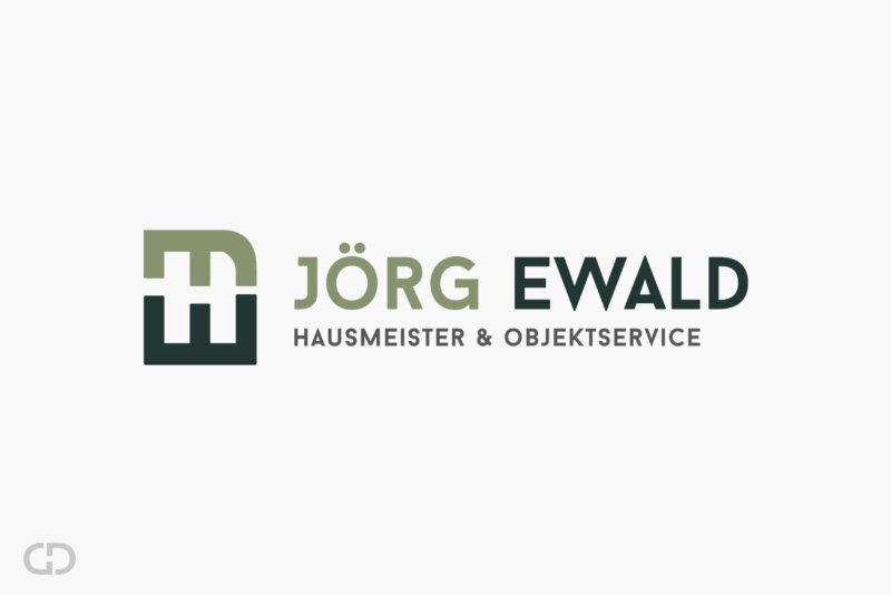 GoldwerkDesignagentur-Ewald-Logo