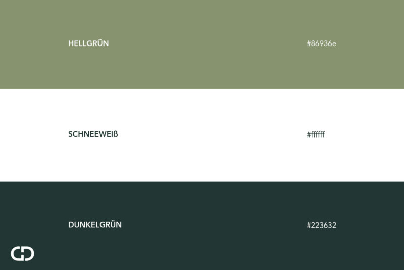 GoldwerkDesignagentur-Ewald-Logo-Farben