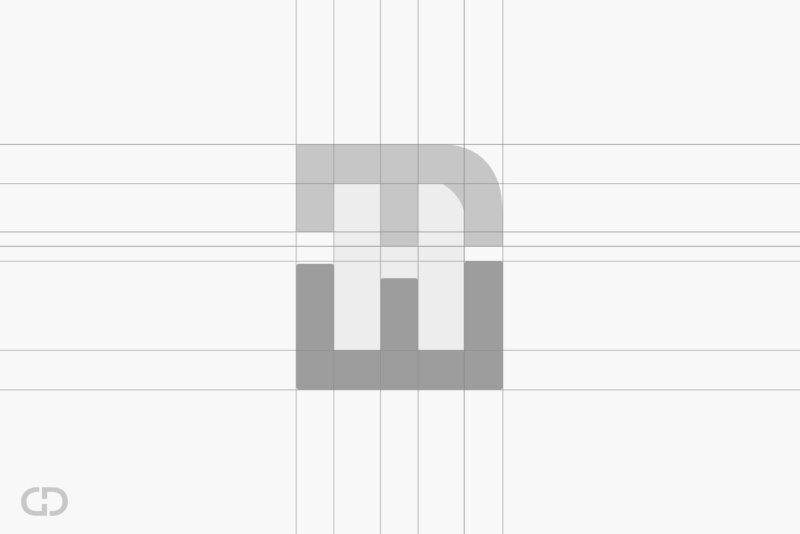 GoldwerkDesignagentur-Ewald-Logo-Symbol-Zeichnung