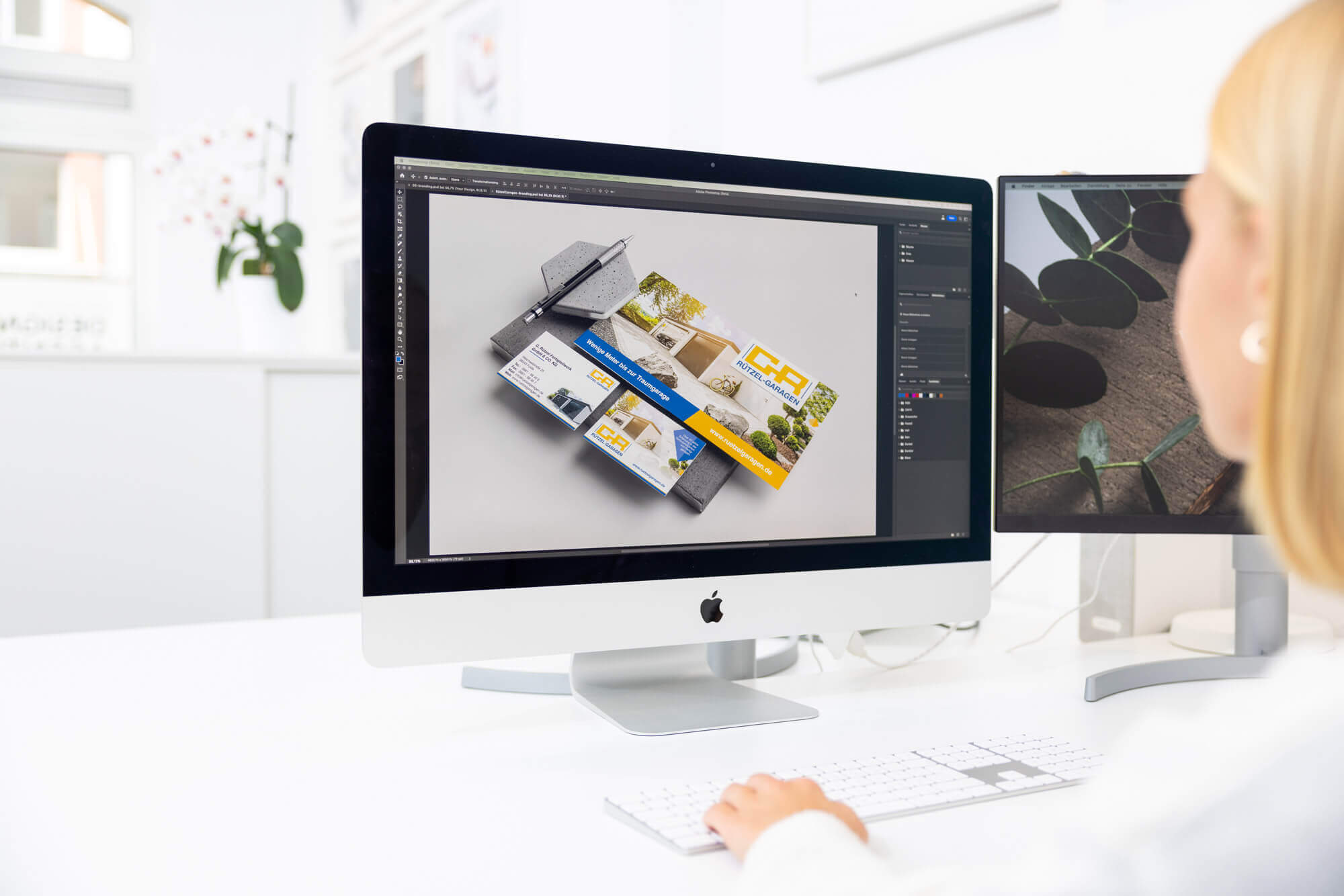 Goldwerk Designagentur Fulda