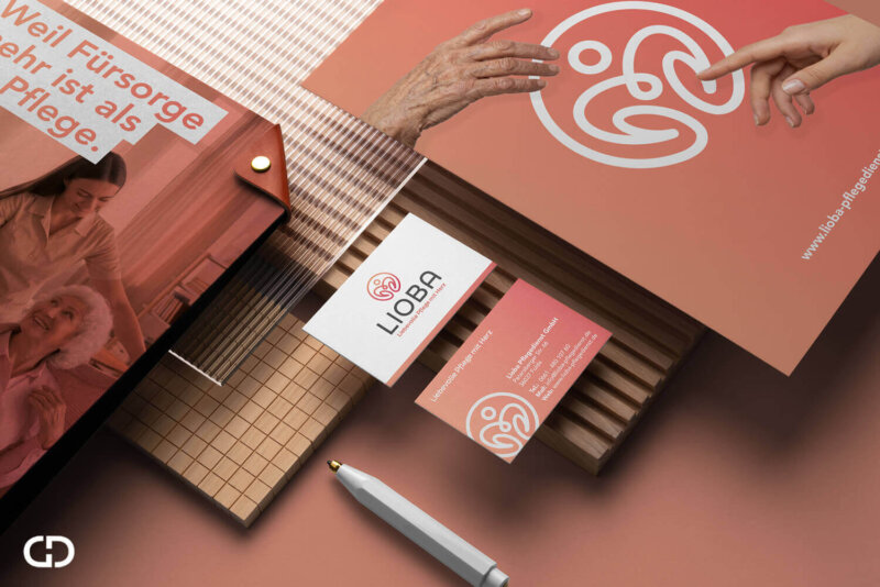 GoldwerkDesignagentur-LiobaPflegedienst-Branding01