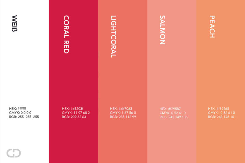 GoldwerkDesignagentur-LiobaPflegedienst-Farben